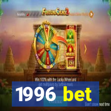 1996 bet